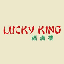Lucky King Take Out, Ottawa, ON opening hours