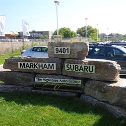 Markham Subaru, opening hours