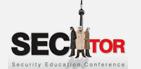 Security Education Conference Toronto, opening hours