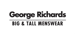 George Richards, St. Catharines, ON opening hours