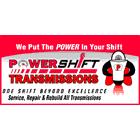 Power Shift Transmissions, North York, ON opening hours