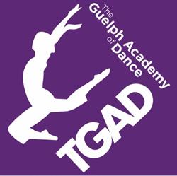 Guelph Academy Of Dance The, opening hours
