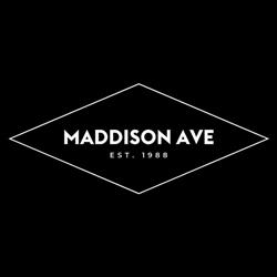 Maddison Avenue Hair Salon & Spa in Hamilton, ON (Kirkendall North) - Opening Hours