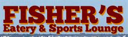 Fisher's Pier 4 Pub&grub in Hamilton, ON (North End East) - Opening Hours