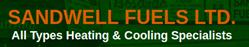 Sandwell Fuels Ltd, Hamilton, ON opening hours
