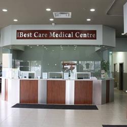 New Best Care Medical Centre, Mississauga, ON opening hours