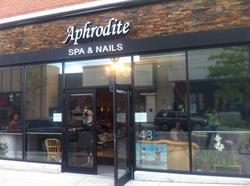 Aphrodite Spa & Nails in North York, ON (Nortown) - Opening Hours