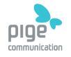 Pige Communications in Québec, QC (Saint-Roch) - Opening Hours