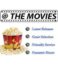 At the Movies, Durham, ON opening hours