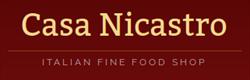 Casa Nicastro Delicatessen in Ottawa, ON (West Centre Town - Little Italy - Civic Hospital East) - Opening Hours