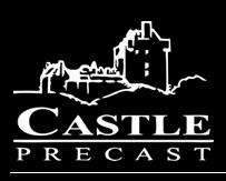 Castle Precast Ltd, Mississauga, ON opening hours