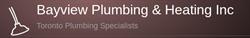 Bayview Plumbing&heating Inc, Woodbridge, ON opening hours