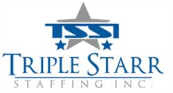 Triple Starr Staffing Inc, Mississauga, ON opening hours