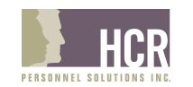 Hcr Personnel Solutions Inc, Milton, ON opening hours