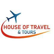 House Of Travel & Tours, Mississauga, ON opening hours