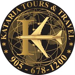 Kataria Tours and Travel, Mississauga, ON opening hours
