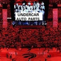 Undercar Auto Parts in North York, ON (York University Heights) - Opening Hours