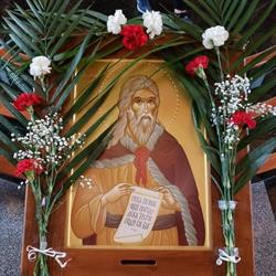 St Ilija Macedonian Orthodox Church in Mississauga, ON (East Credit) - Opening Hours