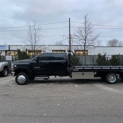 Tlk Towing in Mississauga, ON (Streetsville) - Opening Hours