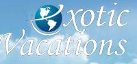 Exotic Vacations, North York, ON opening hours