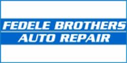 Fedele Brothers Auto Repair, Newmarket, ON opening hours