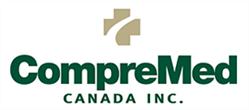 Compremed Canada Inc., Newmarket, ON opening hours