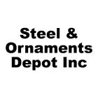 Steel & Ornaments Depot Inc in Scarborough, ON (York University Heights) - Opening Hours