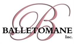 Balletomane Performing Arts in Motion, Oakville, ON opening hours