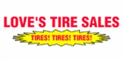 Love's Tire Sales Inc, Peterborough, ON opening hours