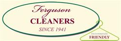 Ferguson Cleaners, Peterborough, ON opening hours