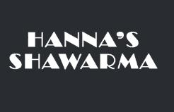 Hannas Shawarma Ltd, Richmond Hill, ON opening hours