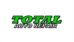 Total Auto Repair, St. Catharines, ON opening hours