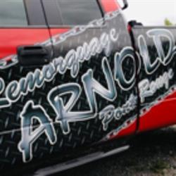 Remorquage Arnold, Pont-Rouge, QC opening hours