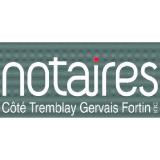 Notaire C .t. G. F, Alma, QC opening hours