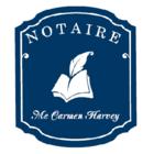 Harvey Carmen Notaire, Alma, QC opening hours