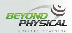 Entraînement Beyond Physical, Saint-Léonard, QC opening hours