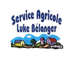 Service Agricole Luke Bélanger, Coaticook, QC opening hours