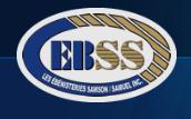 Ebénisteries Samson Samuel Inc., Chambly, QC opening hours