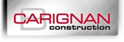 Carignan Bernard Construction Inc in Québec, QC (Chutes-Montmorency) - Opening Hours