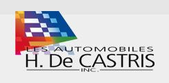 Automobiles H Decastris, Chateauguay, QC opening hours