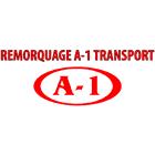 Remorquage A-1 Châteauguay, opening hours