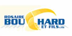Rosaire Bouchard & Fils Ltée, Chicoutimi, QC opening hours