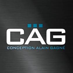 Conception Alain Gagne Inc in Québec, QC (Duberger-Les Saules) - Opening Hours