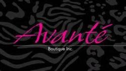 Avante Boutique, Oakville, ON opening hours
