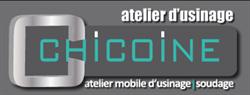 Atelier Chicoine Inc in Montréal, QC (Griffintown) - Opening Hours