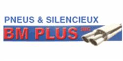 Pneus Et Silencieux Bm Plus Inc, Laval, QC opening hours