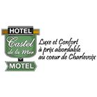Hotel-Motel Castel De La Mer, La Malbaie, QC opening hours