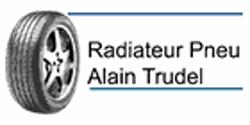 Radiateur Pneu Alain Trudel et Lapalme, Longueuil, QC opening hours