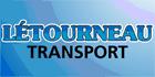 Robert Letourneau Transport, Lévis, QC opening hours