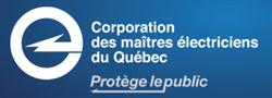 Corporation des Maîtres Electriciens du Qué in Montréal, QC (Monkland Village) - Opening Hours